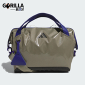 男女休闲出游经典 2025新款 手提斜挎包KC0192 阿迪达斯正品 Adidas