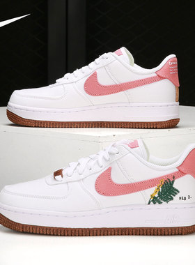 Nike/耐克正品当季新款女子休闲轻便舒适运动板鞋CZ0269-101