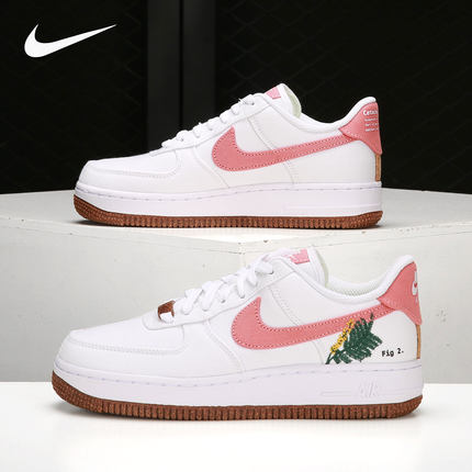 Nike/耐克正品当季新款女子休闲轻便舒适运动板鞋CZ0269-101