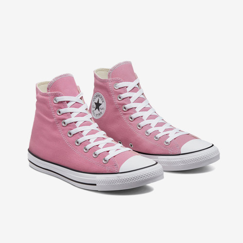 Converse/匡威正品All Star男女同款潮流百搭系带高帮板鞋171264C