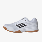 网面透气低帮训练鞋 Adidas 男女同款 2025新款 IH3159 阿迪达斯正品