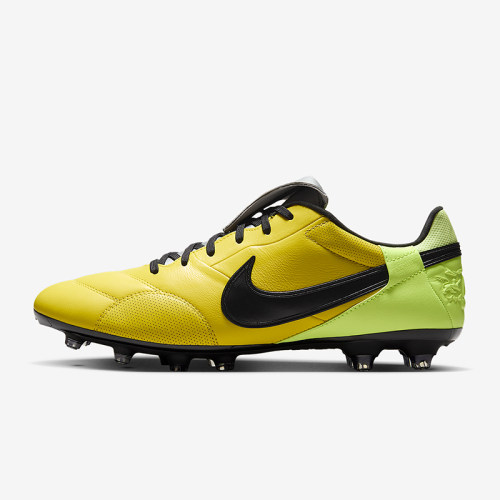 Nike/耐克正品Premier 3男士运动减震经典耐磨足球鞋HM0265-700