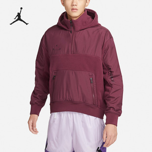 Nike/耐克正品Jordan 23 Engineered 男子连帽衫DV1592-680