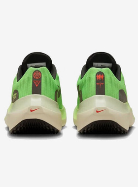 Nike/耐克官方正品Zoom Fly 5男女运动缓震耐磨跑步鞋 DZ4783-304
