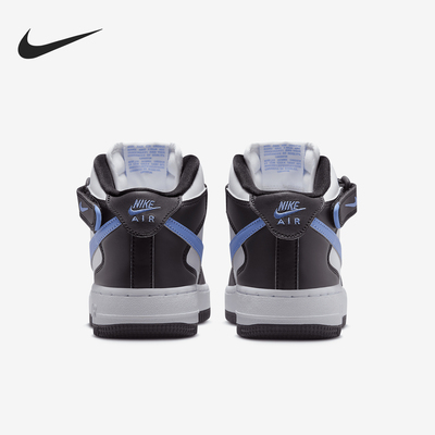 Nike/耐克正品秋季新款儿童中帮经典耐磨休闲板鞋FN1193-600