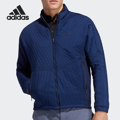 男子夹克外套Adidas/阿迪达斯