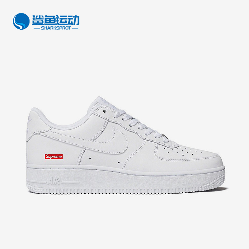 Nike/耐克正品新款情侣款透气耐磨低帮休闲轻便板鞋CU9225-100