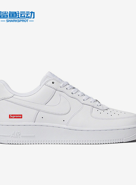 Nike/耐克正品新款情侣款透气耐磨低帮休闲轻便板鞋CU9225-100