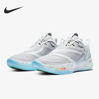 Nike/耐克正品篮球鞋男子