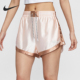 耐克正品 NAOMI OSAKA女士运动休闲排扣短裤 Nike FV5320 838