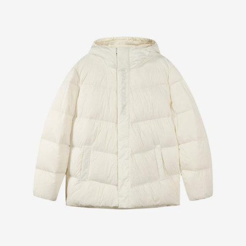 斯凯奇正品男女通用羽绒服