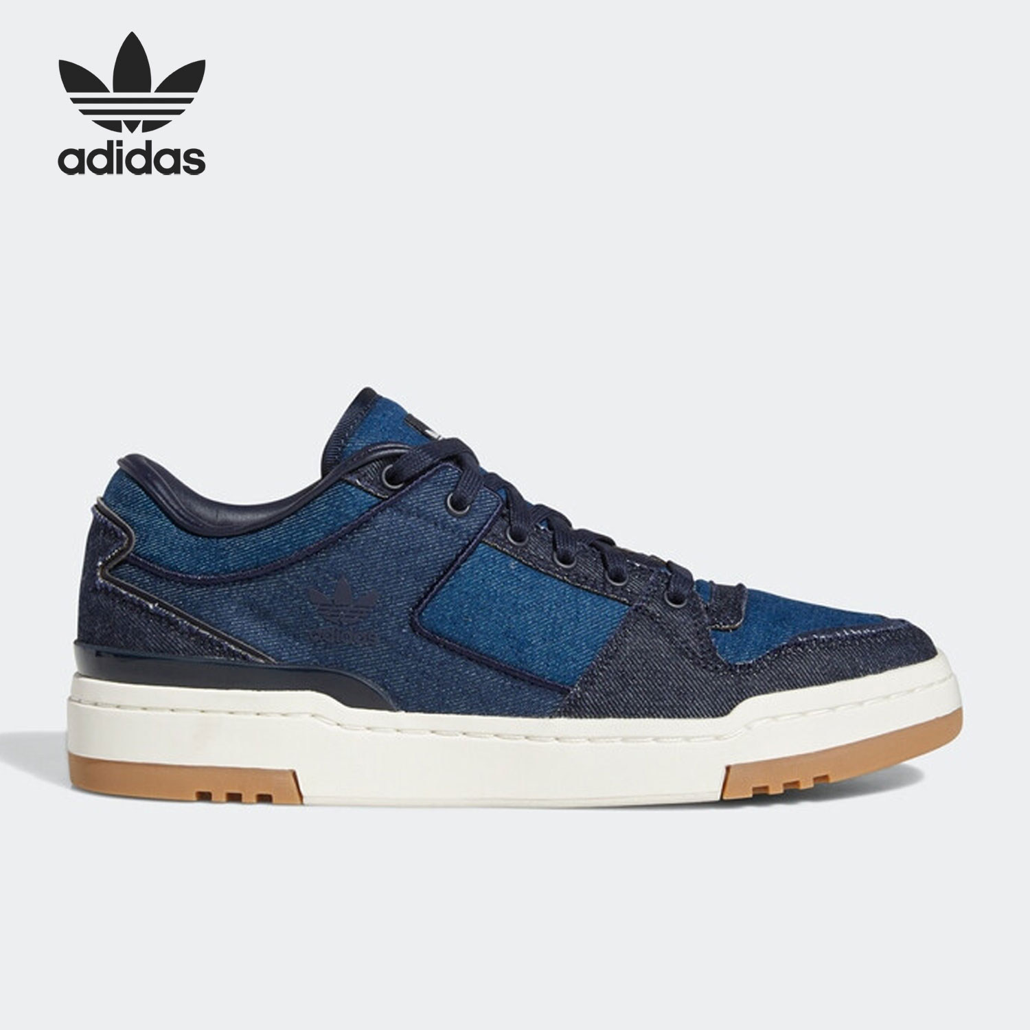 Adidas/阿迪达斯男女板鞋