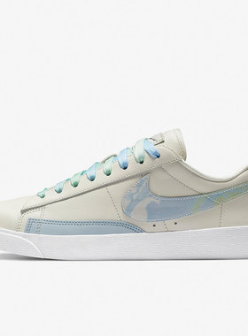 Nike/耐克正品当季新款女子低帮耐磨休闲运动板鞋 CZ8688-146