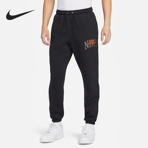 Nike/耐克男士运动长裤