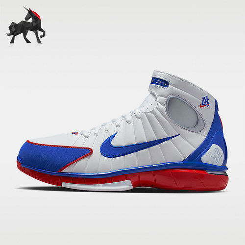 Nike/耐克正品2K4  All Star男士耐磨经典实战篮球鞋IR0563-146