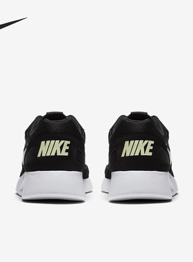 Nike/耐克低帮跑步鞋男子