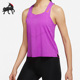 背心DM7552 Nike 551 FIT ADV女子运动跑步透气无袖 耐克正品 DRI