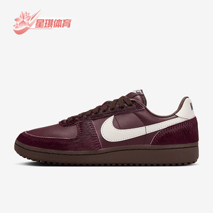 IB2323 Nike 600 户外休闲鞋 GENERAL女士轻质经典 耐克正品 FIELD