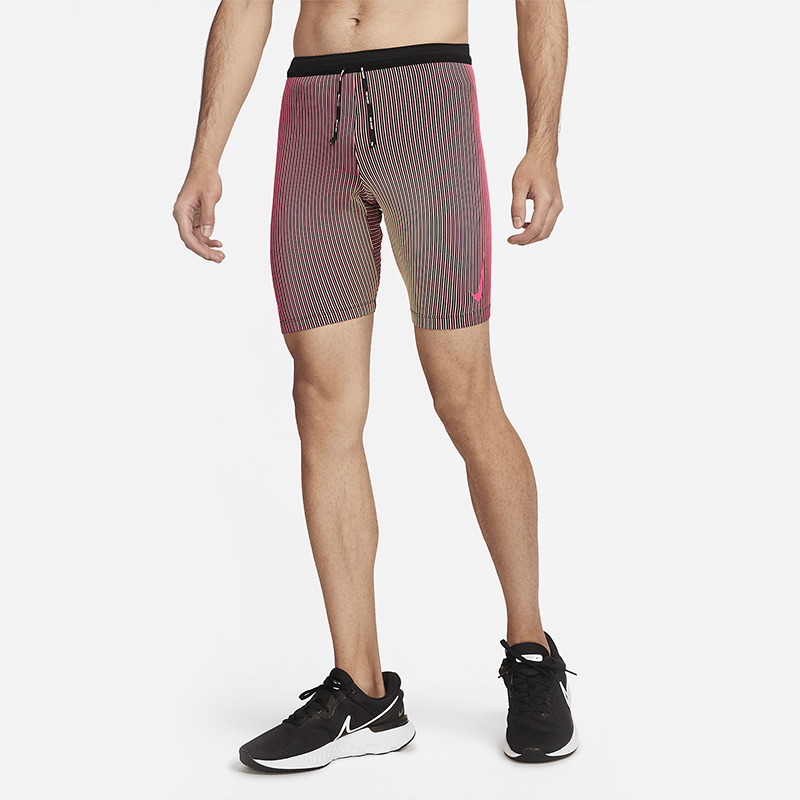 Nike/耐克正品新款男子运动训练透气紧身长裤DM4623-016