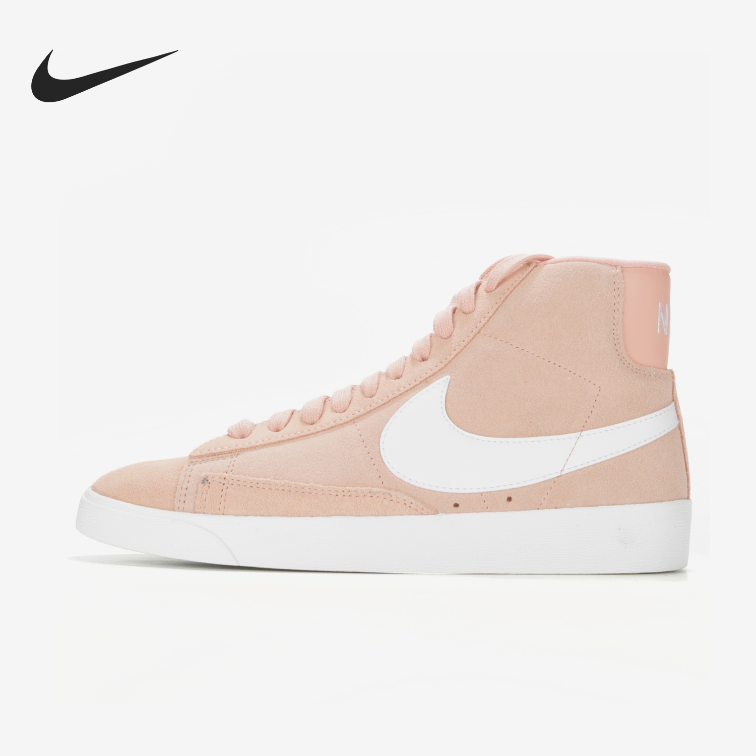 耐克官方正品女子板鞋