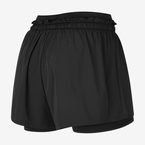 Skechers斯凯奇正品儿童款Freedom运动宽松外穿短裤P224W143-03B6