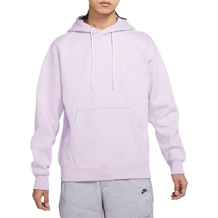 Nike/耐克正品当季新款男子运动休闲套头卫衣连帽衫 DA0316