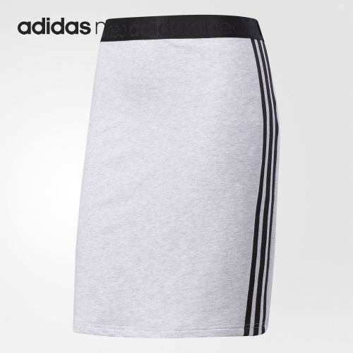 Adidas/阿迪达斯运动休闲短裙