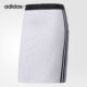 女子运动休闲时尚 Adidas 新款 当季 短裙BK8075 阿迪达斯正品