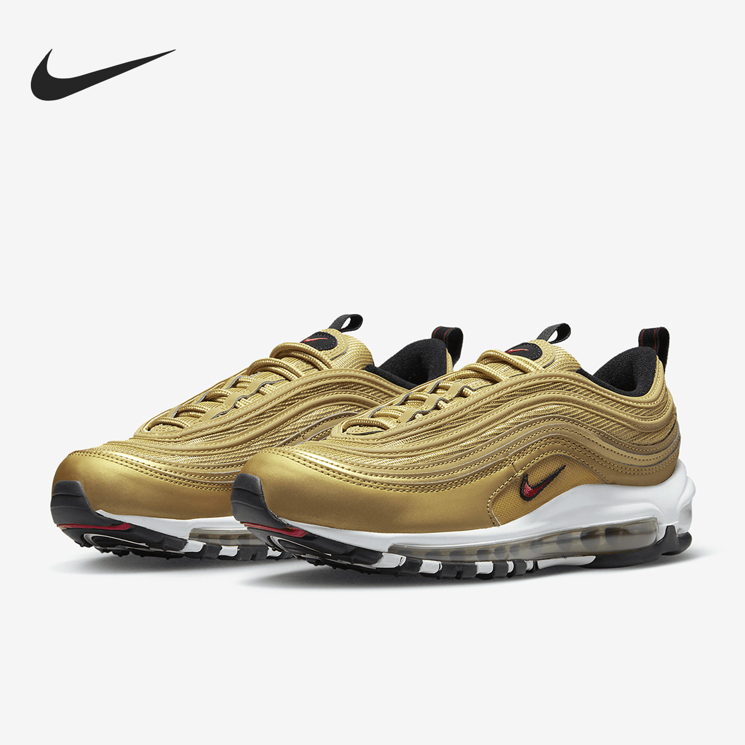 Nike/耐克耐磨运动跑步鞋