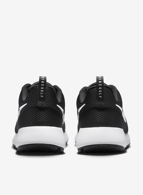 Nike/耐克官方正品Roshe G NN 男子轻便运动高尔夫球鞋DV1202-010
