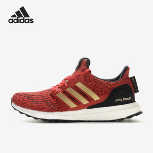 阿迪达斯官方正品 男女跑步鞋 UltraBOOST GOT EE3710 Adidas