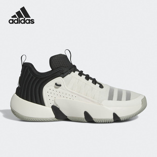 UNLIMITED男女训练篮球鞋 Adidas 阿迪达斯官方正品 TRAE IF5609