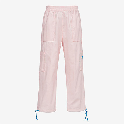 Nike/耐克正品梭织轻薄透气宽松直筒工装经典运动长裤DM6570-610