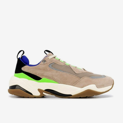 彪马正品男女通用跑步鞋