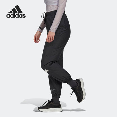 阿迪达斯正品女子长裤