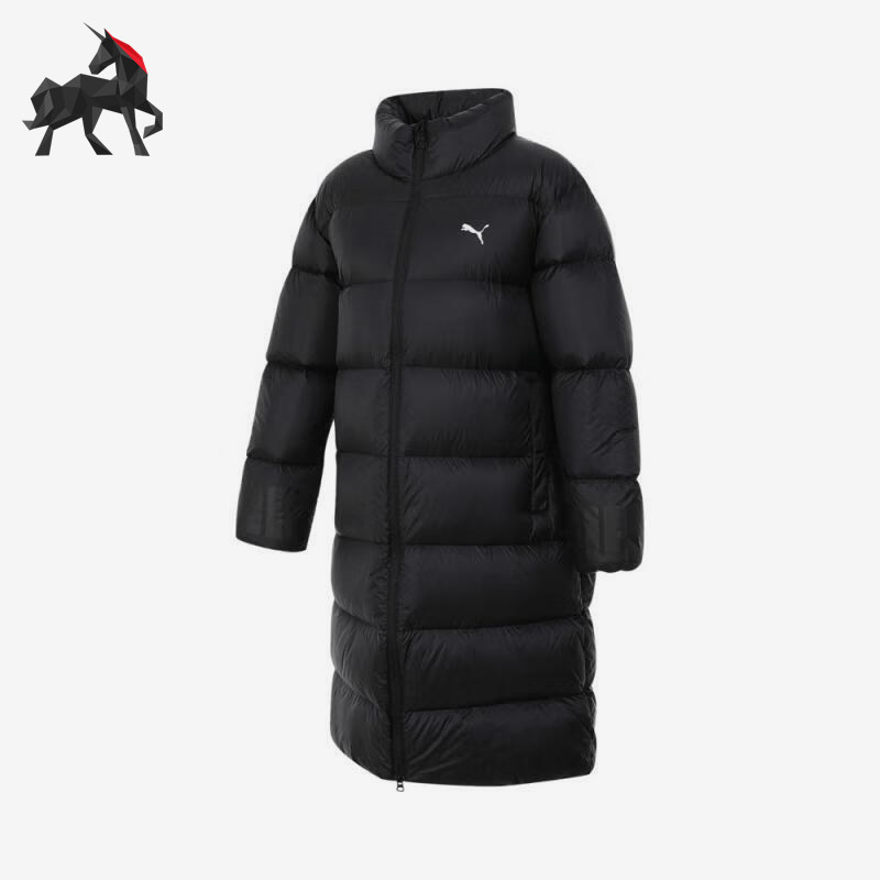 Puma/彪马正品冬季新款女士运动经典保暖长款羽绒服外套688798-01,运动服/休闲服装,运动羽绒服,淘宝优惠券,粉丝福利购,淘宝优惠卷