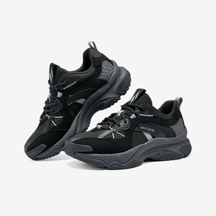Skechers 斯凯奇正品 新款 女士简约耐磨低帮潮流训练休闲鞋