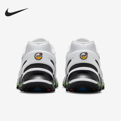 Nike/耐克正品2025冬季款男女日常气垫减震时尚运动鞋IB4029-100