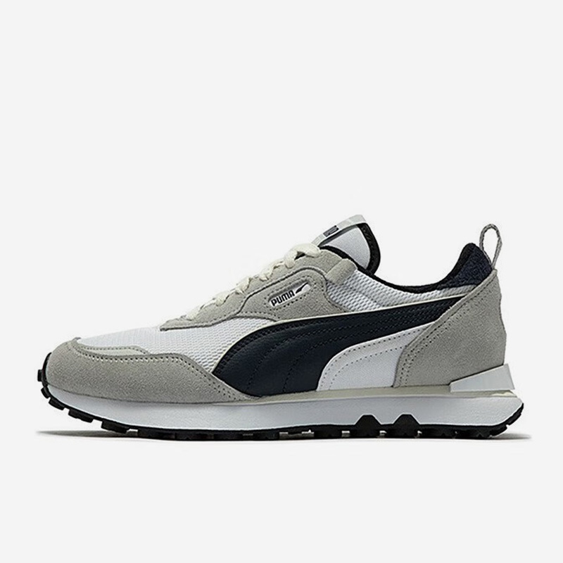 Puma/彪马正品复古时尚男女透气Cortez鞋运动休闲鞋390168-02