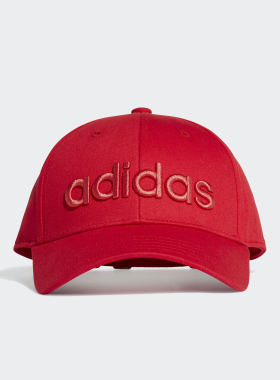Adidas/阿迪达斯正品NEO当季中性运动休闲帽子鸭舌帽 DM9557