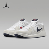 耐克正品 JORDAN男士 轻盈缓震低帮运动篮球鞋 Nike DX4397 146