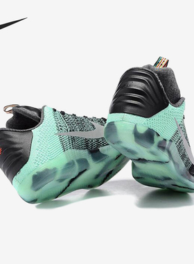 Nike/耐克正品Kobe 11 Elite男士时尚减震篮球鞋822521-305