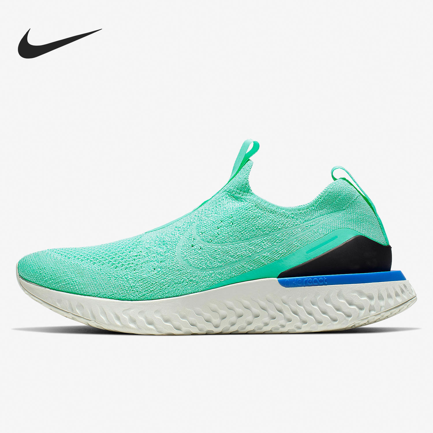 Nike/耐克官方正品新款女子一脚蹬训练健步运动跑步鞋 BV0415-300