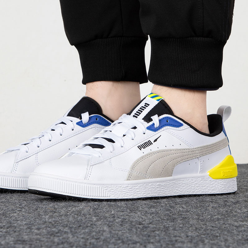 Puma/彪马正品春季新款低帮运动鞋男女运动休闲鞋380705-06