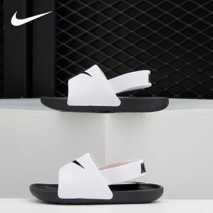 SLIDE KAWA 小童休闲运动凉鞋 100 Nike BV1094 耐克官方正品