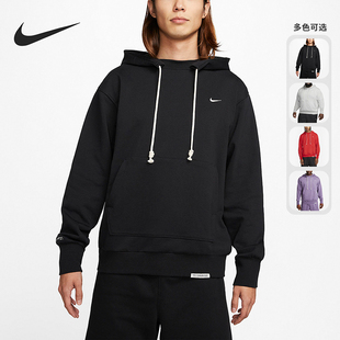 男子休闲篮球运动连帽卫衣DQ5819 Nike 新款 春季 657 耐克正品