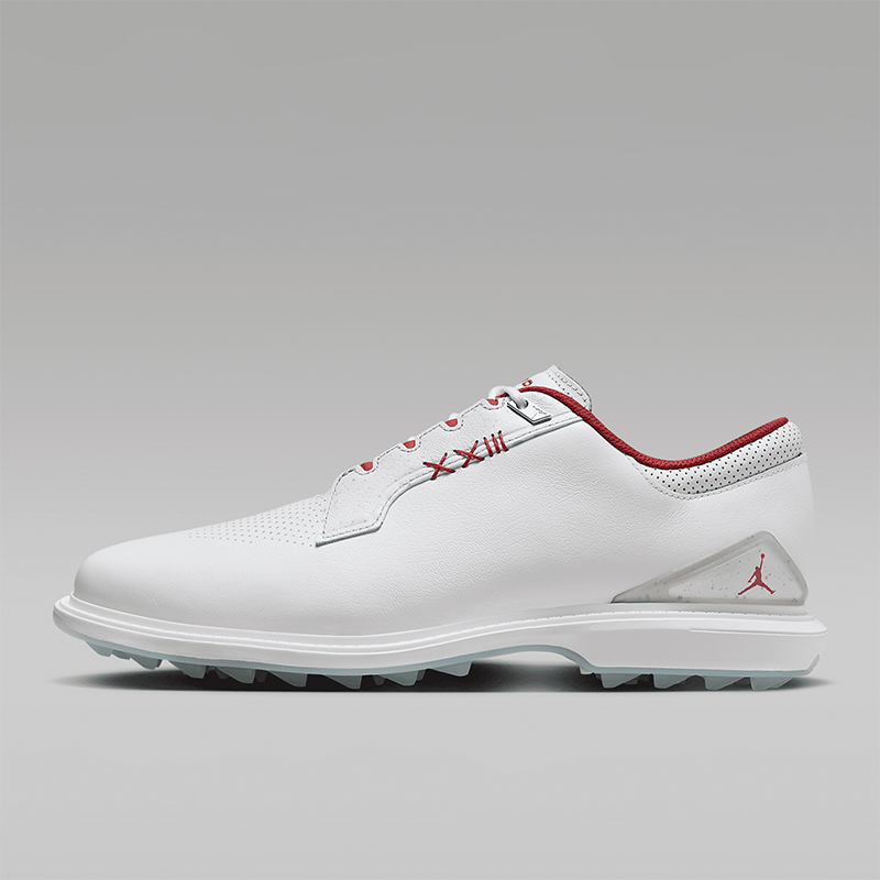 Nike/耐克男士运动高尔夫球鞋