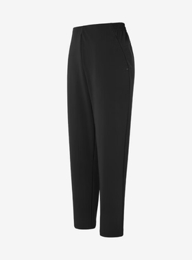 Adidas/阿迪达斯正品FW25健身训练运动快干经典直筒长裤KG7156