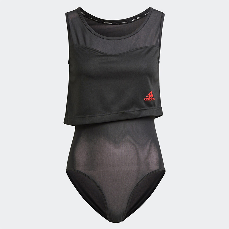 Adidas/阿迪达斯正品夏季新款女子运动休闲套装GN5467