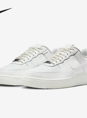 Nike/耐克正品2025冬季款男士系带运动休闲日常板鞋HV5953-100